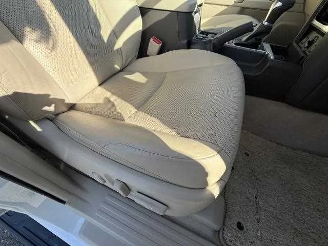 Toyota Land Cruiser Prado 2022 — миниатюра 3