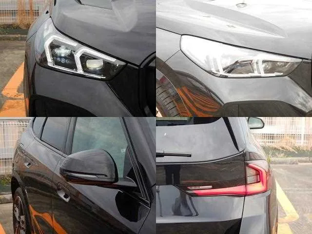 BMW BMW Others 2026 — миниатюра 4
