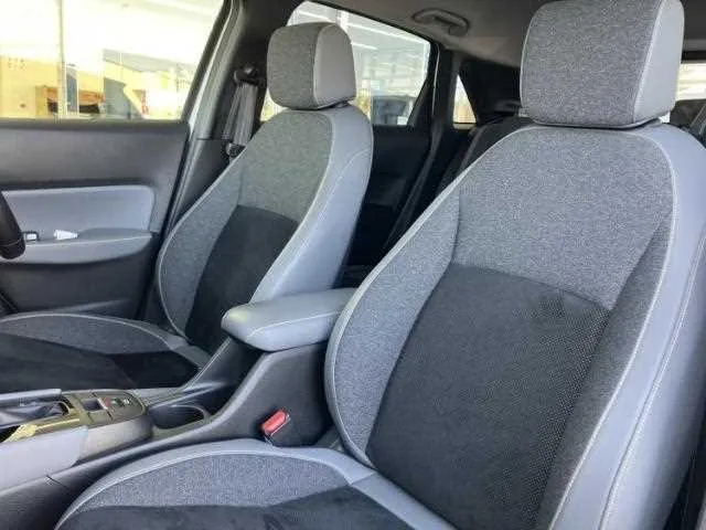 Honda Fit Hybrid 2023 — миниатюра 3