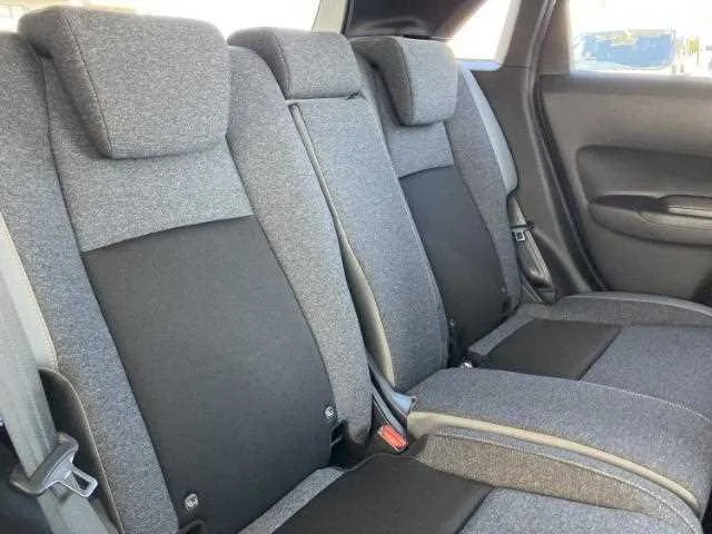 Honda Fit Hybrid 2023 — миниатюра 5