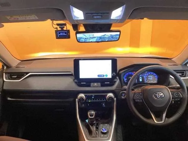 Toyota RAV4 2024 — миниатюра 5