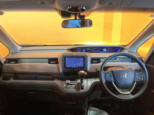 Honda Freed 2023 — миниатюра 5