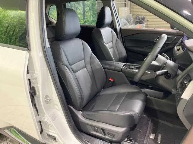 Nissan X-Trail 2024 — миниатюра 5