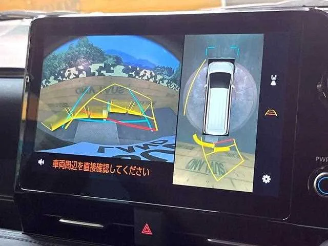 Toyota Voxy 2025 — миниатюра 4