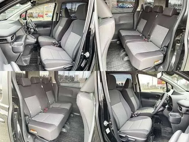 Toyota Sienta 2022 — миниатюра 5