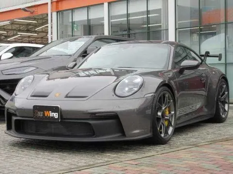 Porsche 911 2022 купить в Москве