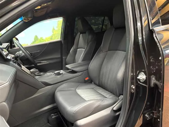 Toyota Harrier Hybrid 2023 — миниатюра 3