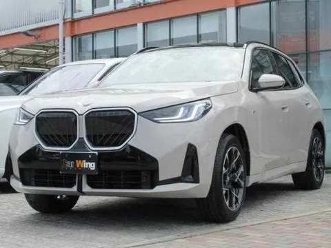 BMW X3 2025 купить в Москве