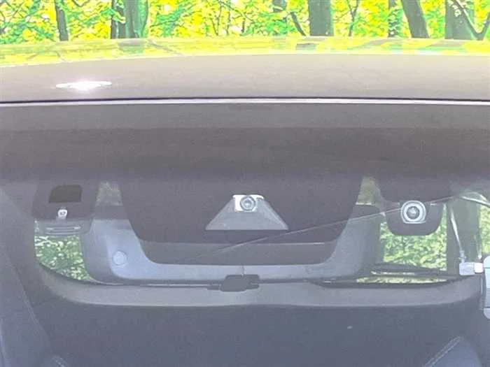 Toyota Harrier Hybrid 2023 — миниатюра 3