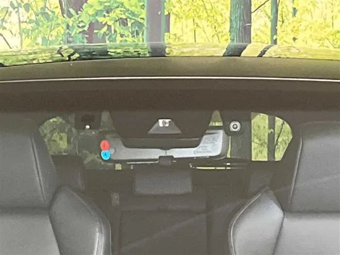 Toyota Harrier Hybrid 2023 — миниатюра 3