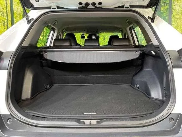 Toyota RAV4 2023 — миниатюра 4