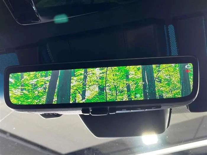 Toyota Harrier Hybrid 2024 — миниатюра 4
