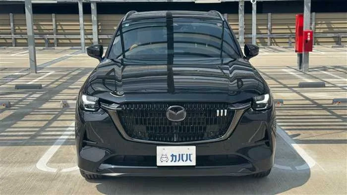 Mazda Eunos Others PHEV 2025 — миниатюра 2