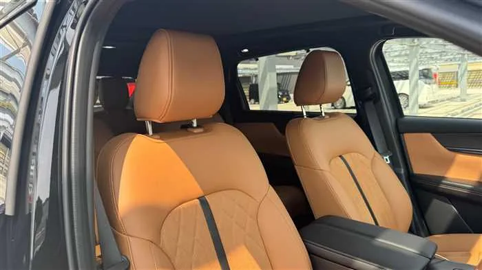 Mazda Eunos Others PHEV 2025 — миниатюра 3