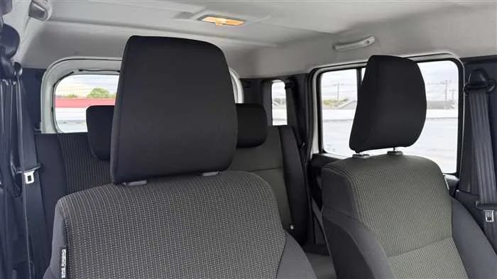 Suzuki Jimny FC 2025 — миниатюра 3
