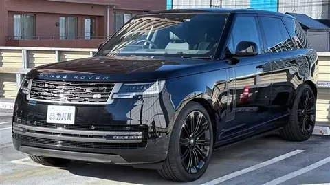 Land Rover Range Rover 2024 купить в Москве