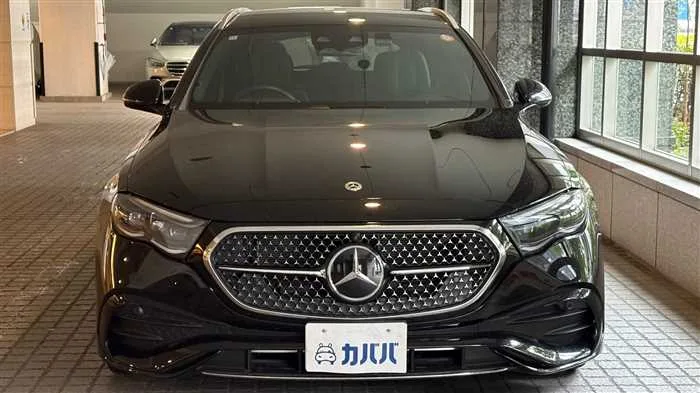 Mercedes-Benz E-Class E220d AMG 2024 — миниатюра 2