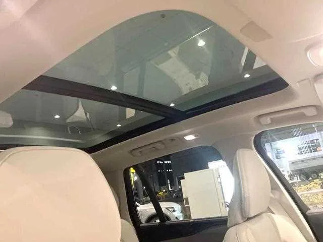 Volvo XC90 2024 — миниатюра 5