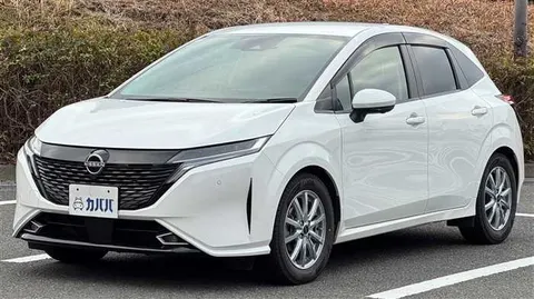 Nissan Note 2024 купить в Москве