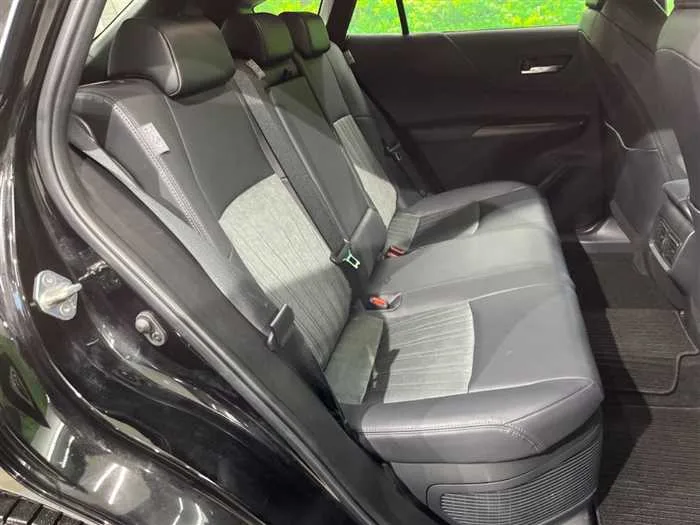 Toyota Harrier Hybrid 2023 — миниатюра 3