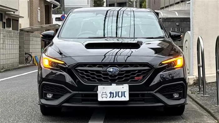 Subaru WRX S4 STI Sport R EX 2024 — миниатюра 2