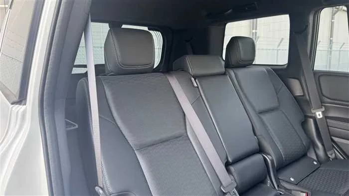 Toyota Land Cruiser 2.7 VX 2024 — миниатюра 3