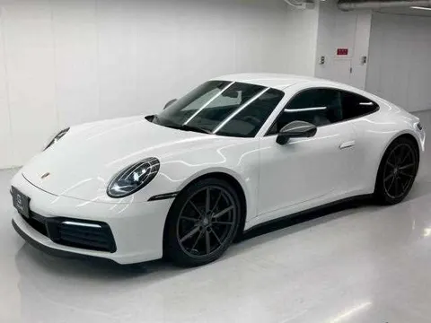 Porsche 911 2023 купить в Москве