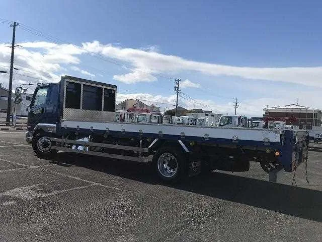 Mitsubishi Fuso Fighter 2022 — миниатюра 3