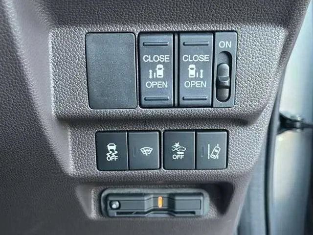 Honda Freed 2023 — миниатюра 5