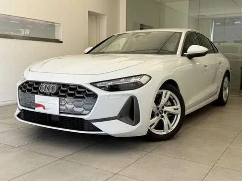 Audi A5 2025 buy in Moscow
