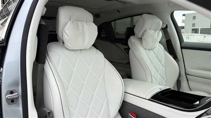 Maybach Maybach Others S680 4 2024 — миниатюра 3