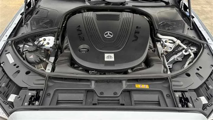 Maybach Maybach Others S680 4 2024 — миниатюра 4