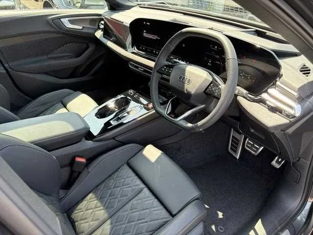 Audi S5 2025 — миниатюра 2