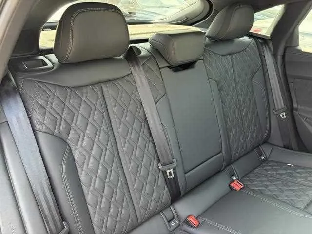 Audi S5 2025 — миниатюра 5