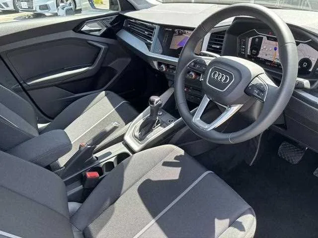 Audi Audi Others 2025 — миниатюра 2