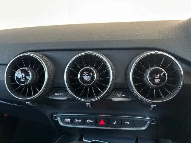 Audi TT 2023 — миниатюра 4