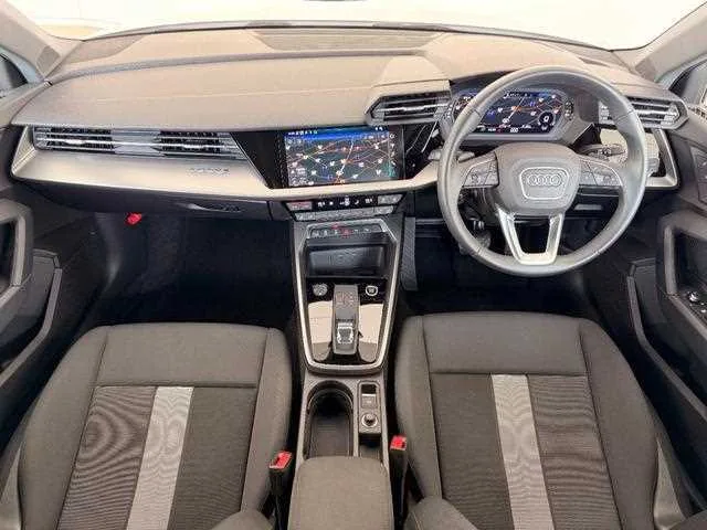Audi A3 2024 — миниатюра 4