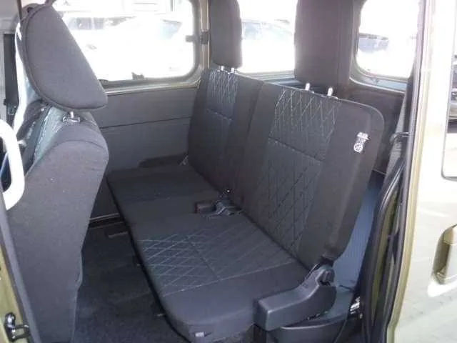 Daihatsu Atrai 660 RS 4WD 2024 — миниатюра 4