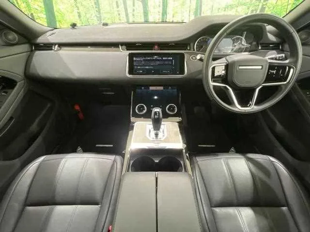 Land Rover Land Rover Others 2024 — миниатюра 2