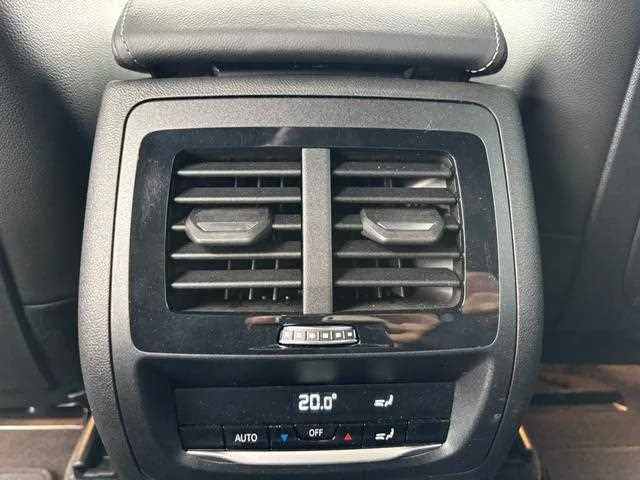 BMW X3 2022 — миниатюра 3