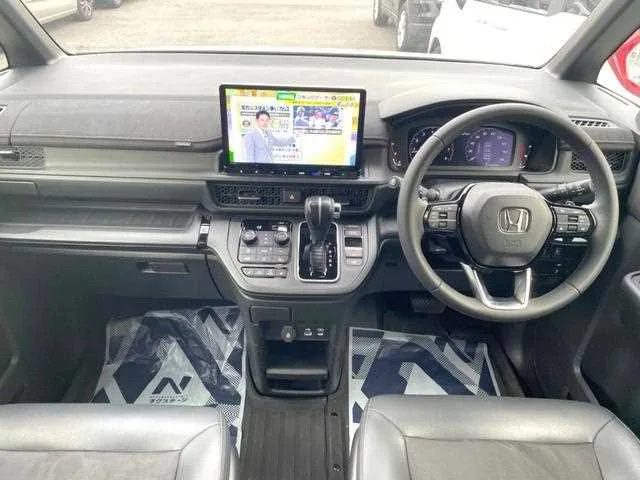 Honda Step WGN 2022 — миниатюра 2