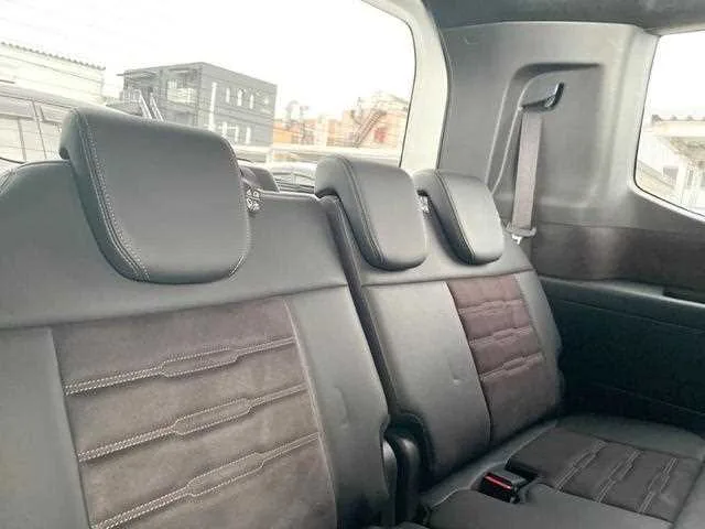 Honda Step WGN 2022 — миниатюра 4