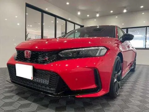 Honda Civic 2026 купить в Москве