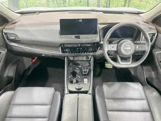 Nissan X-Trail 2024 — миниатюра 2