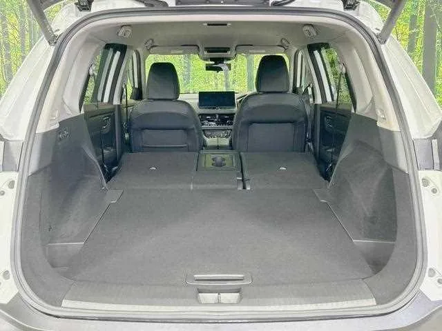 Nissan X-Trail 2024 — миниатюра 4