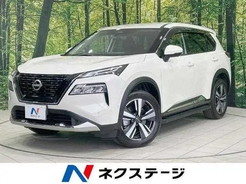 Nissan X-Trail 2024 купить в Москве