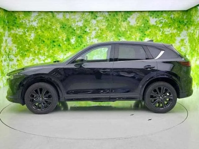 Mazda CX5 2022 — миниатюра 2