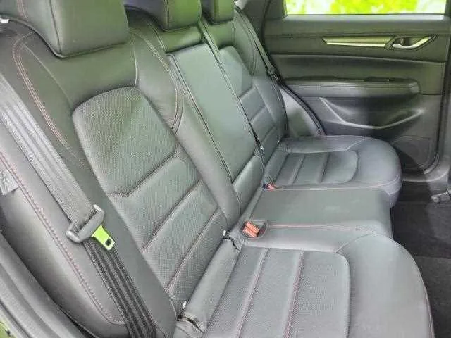 Mazda CX5 2022 — миниатюра 3