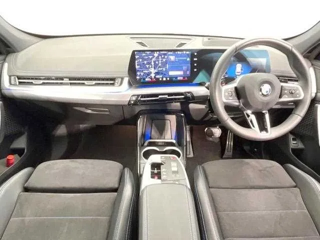BMW BMW Others 2025 — миниатюра 2