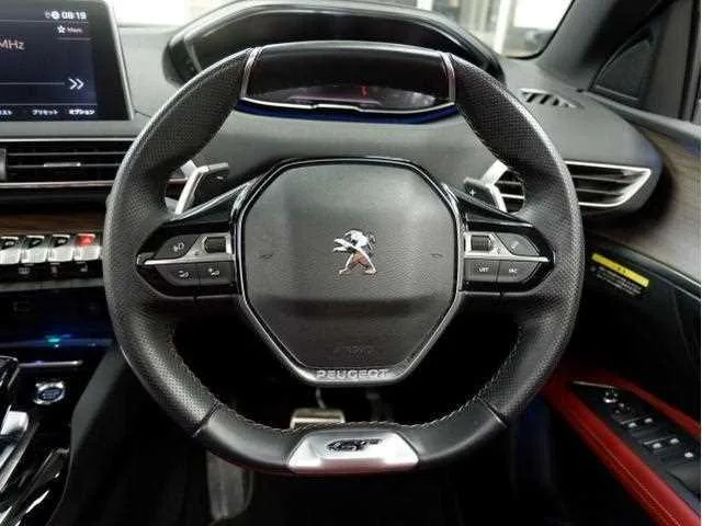 Peugeot Peugoet Others 2022 — миниатюра 3